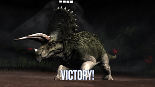 Yep, Yet Another Bad <i>Jurassic Park</i> Game